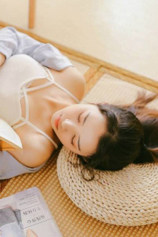 女人睡着了抹上高潮液可以吗