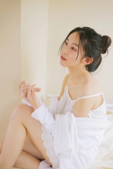 让娇妻满足老头性需要
