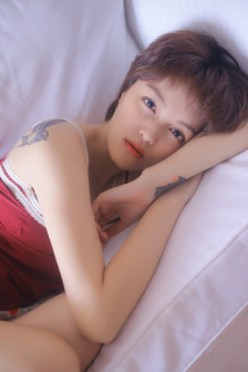 丝袜美女